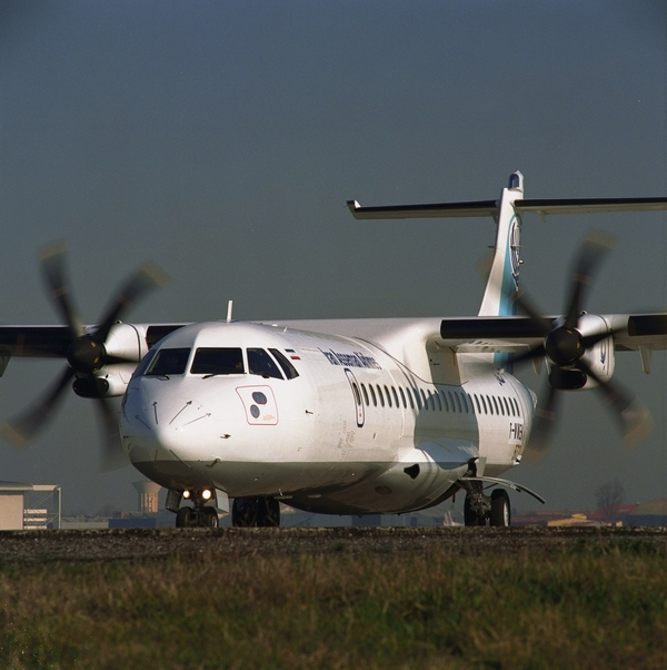 ATR 72-500