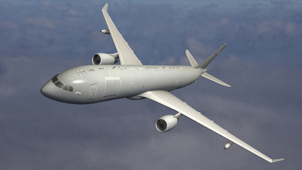 EADS/Northrop Grumman KC-45