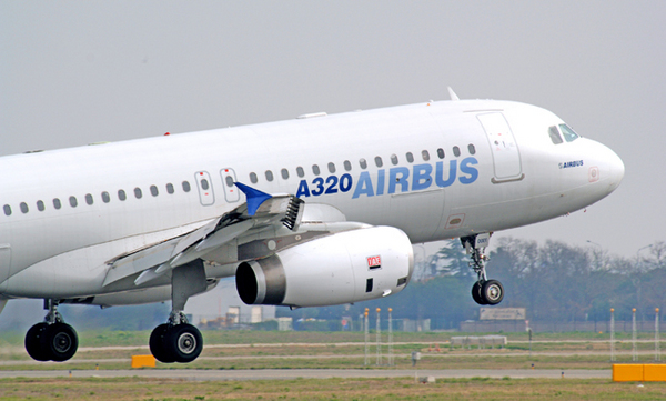 Airbus A320