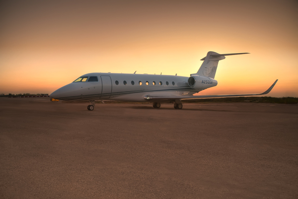 Gulfstream G250