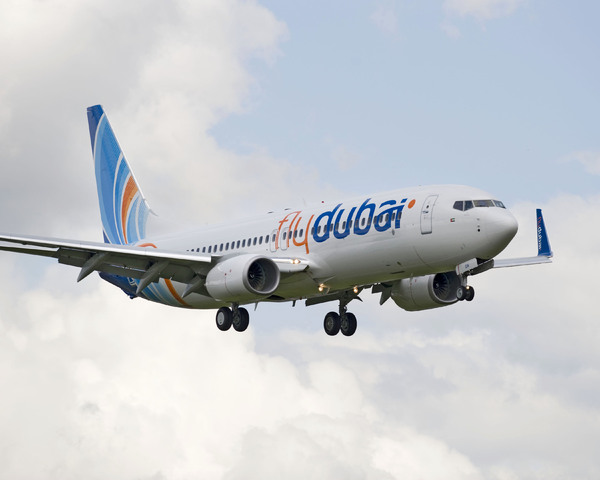 flydubai