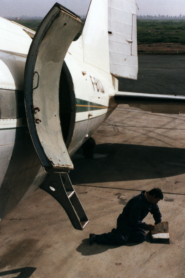 Douglas DC-3