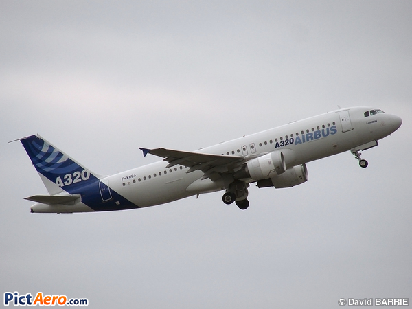 Airbus A320