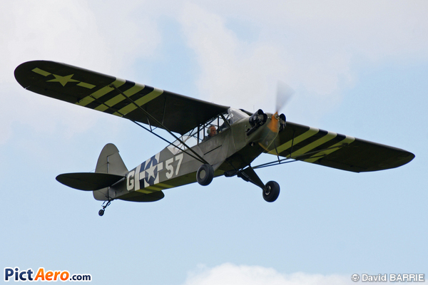 Piper Cub