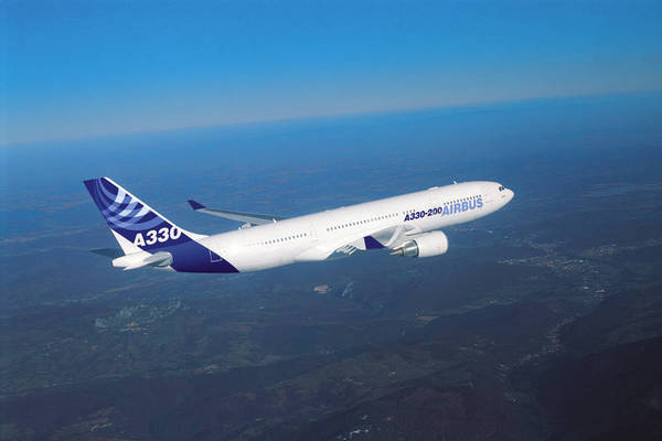 Airbus A330-200