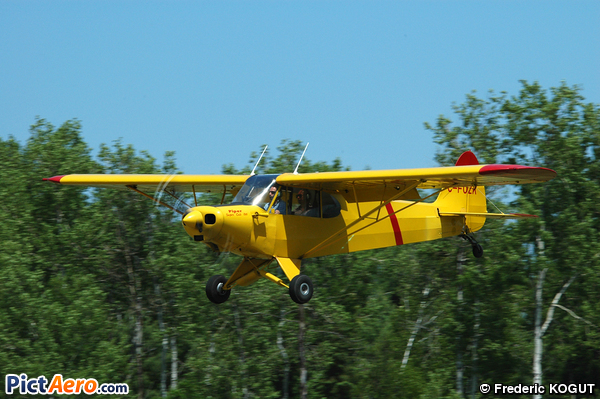 Piper Super Cub