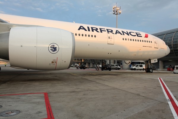 Boeing 777-300ER d'Air France