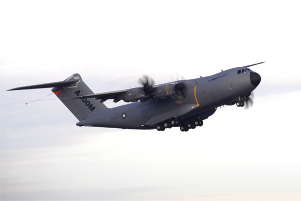 A400M