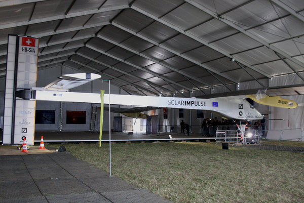 Solar Impulse