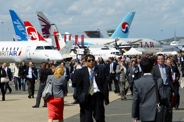 Salon du Bourget