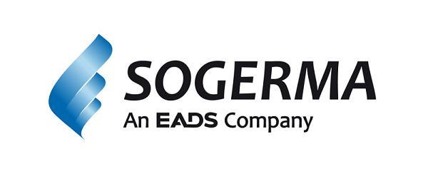 Logo d'EADS Sogerma
