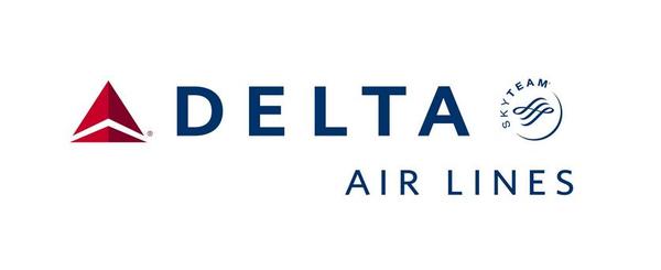 Logo de Delta Airlines