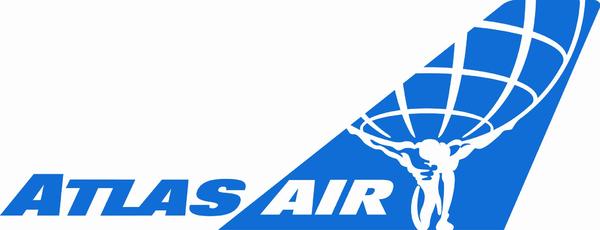 Logo d'Atlas Air