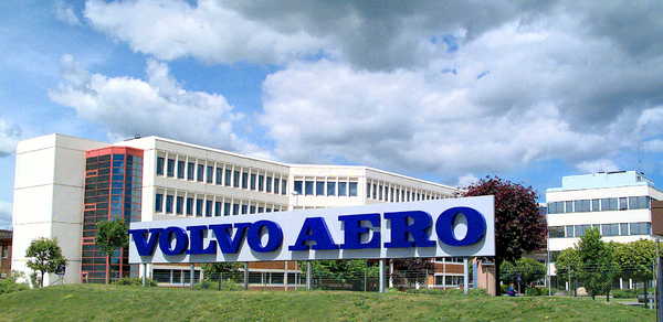 Volvo Aero