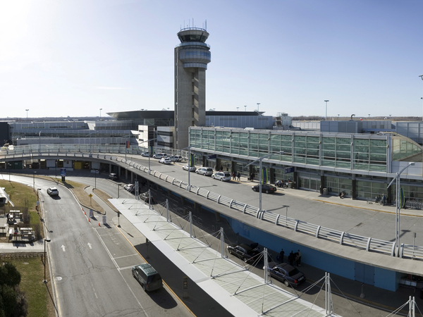 Aéroport de Montréal Trudeau