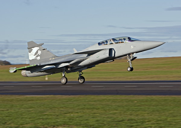 gripen