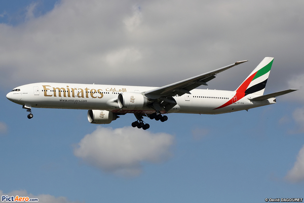 777-300 emirates