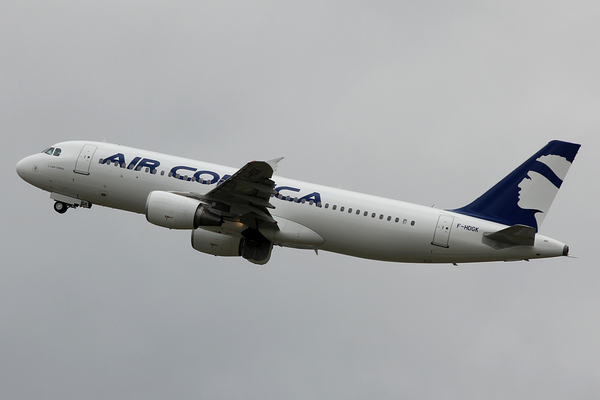 Air Corsica