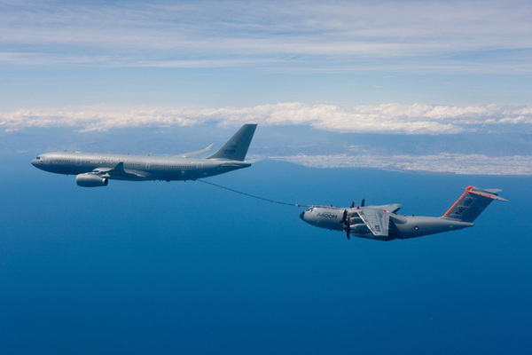 Airbus A400M