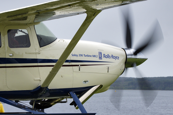 Cessna 206