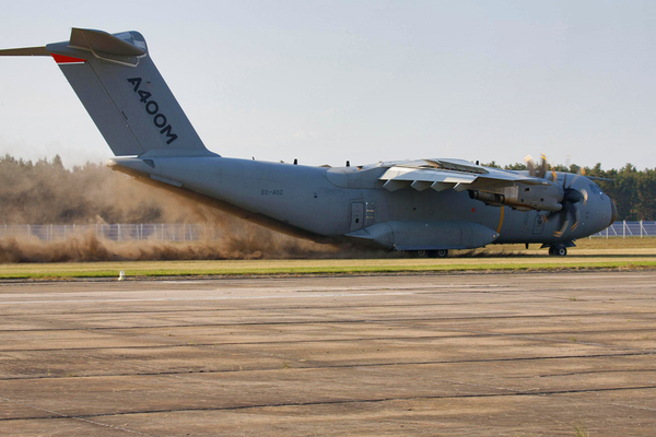 Airbus A400M