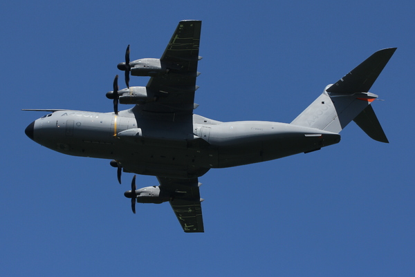 Airbus A400M