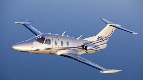 Eclipse 550