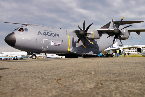 a400