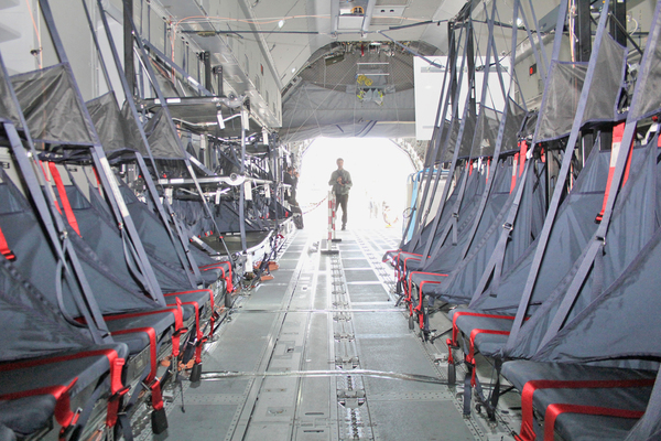 a400m