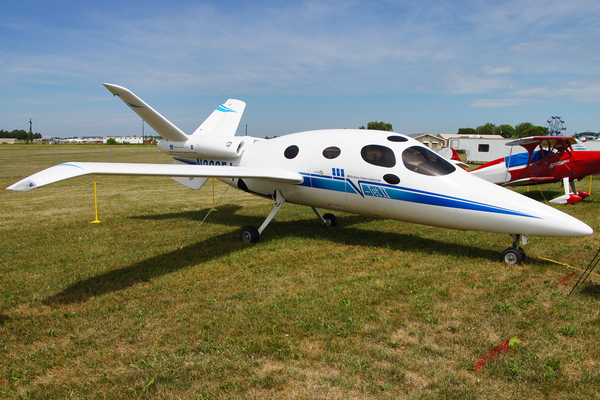 EAA AirVenture 2012, Oshkosh