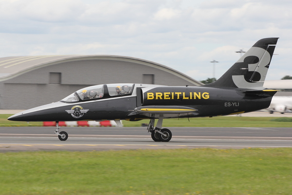 Albatros Breitling