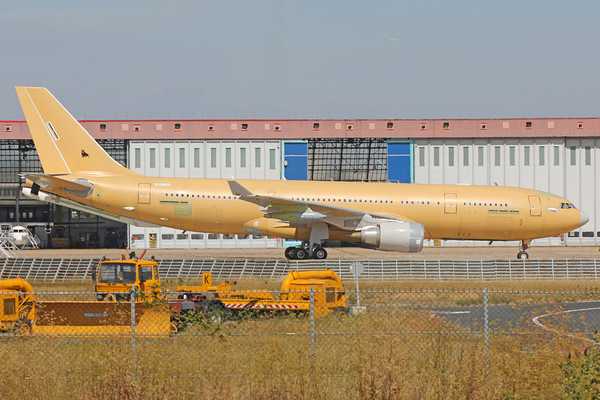 Airbus A330MRTT