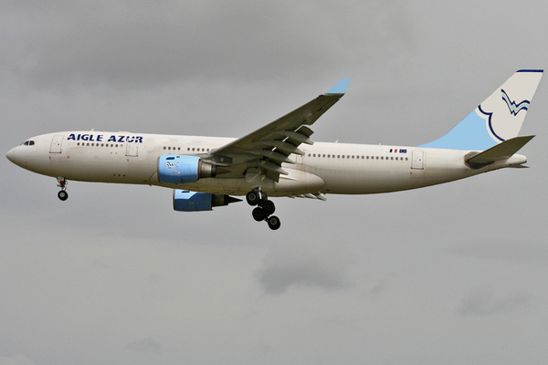 A330-200 Aigle Azur