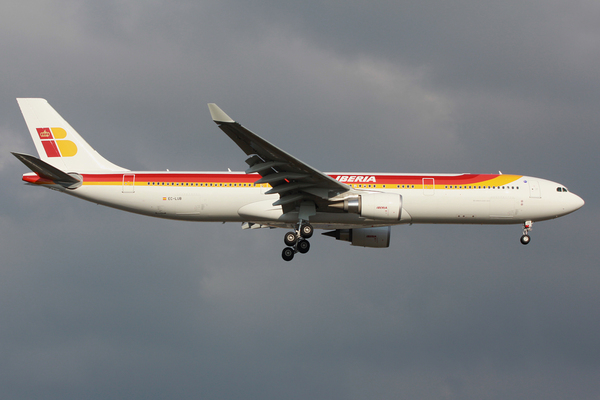 Airbus A330-300 Iberia