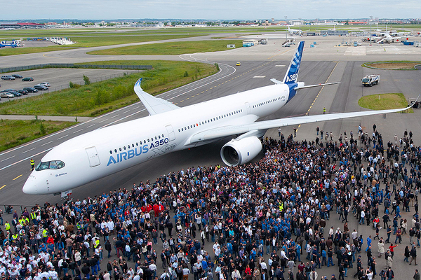 Airbus A350 XWB