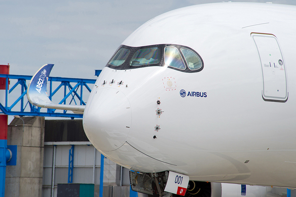 Airbus A350 XWB