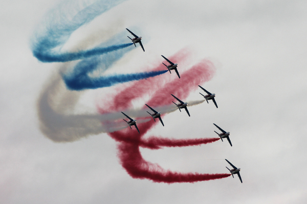 patrouille de France