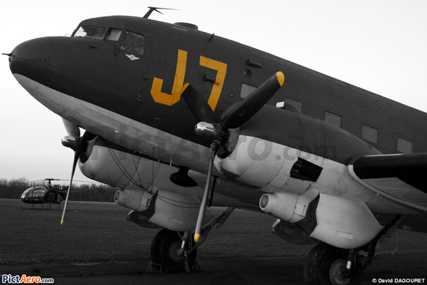 douglas DC-3