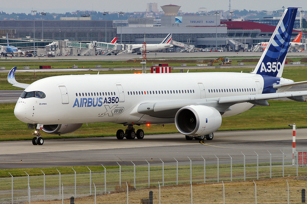 Airbus A350 XWB