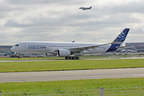 Airbus A350 XWB