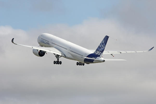 Airbus A350 XWB