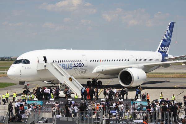 Airbus A350 XWB Airbus A350 XWB