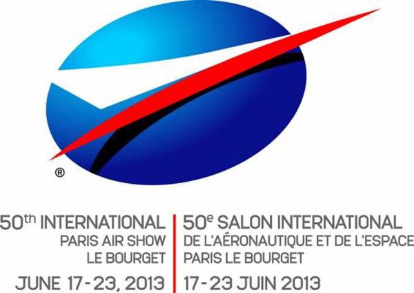 50 ème salon aéronautique de Paris Le Bourget