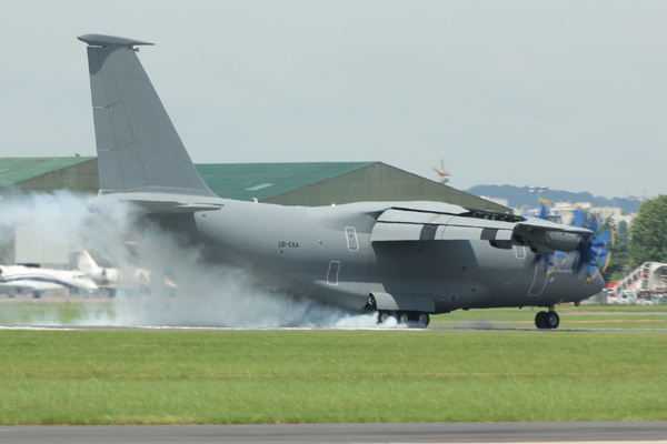 Antonov 70 