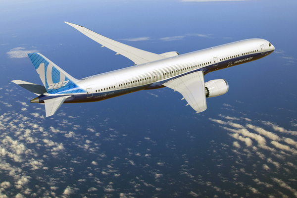 Boeing 787-10