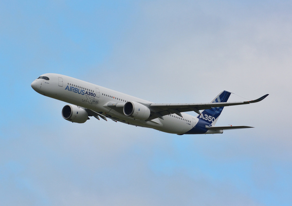 Airbus A350 XWB