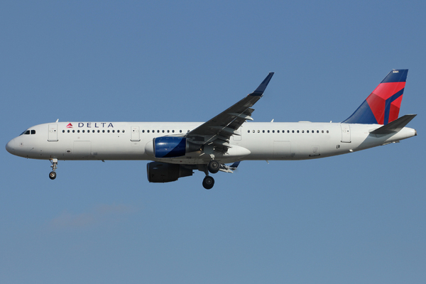 Infographie Airbus A321