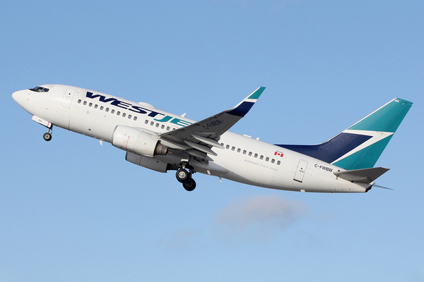 WestJet