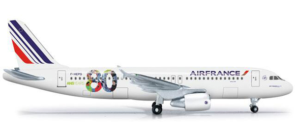 Airbus A320 Air France