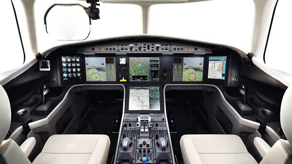 Falcon 5X